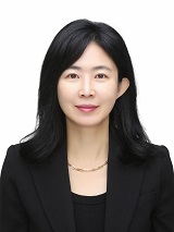 대전지방검찰청 서산지청장 원지애 사진